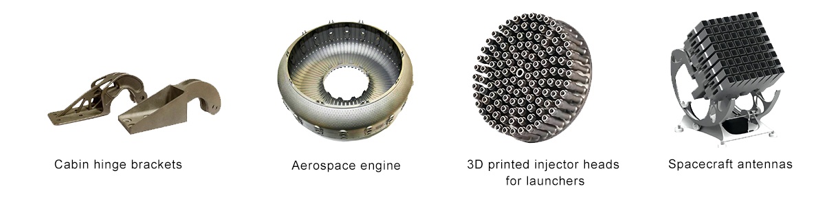 3D Printing in Aerospace Applications