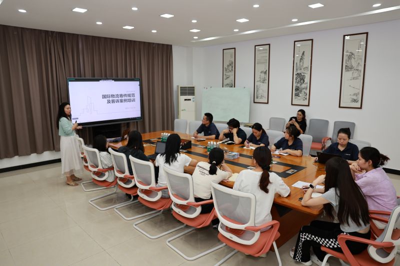 Mastars' “Rapid Response, Collaborative Communication” Workshop