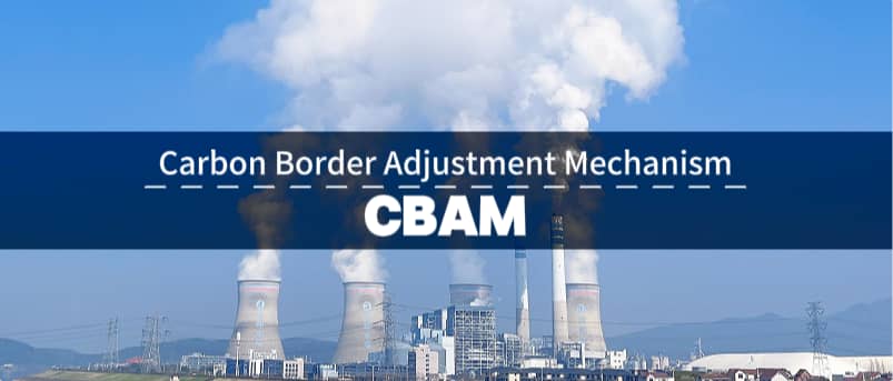 Understanding the implications of CBAM policy for manufacturing